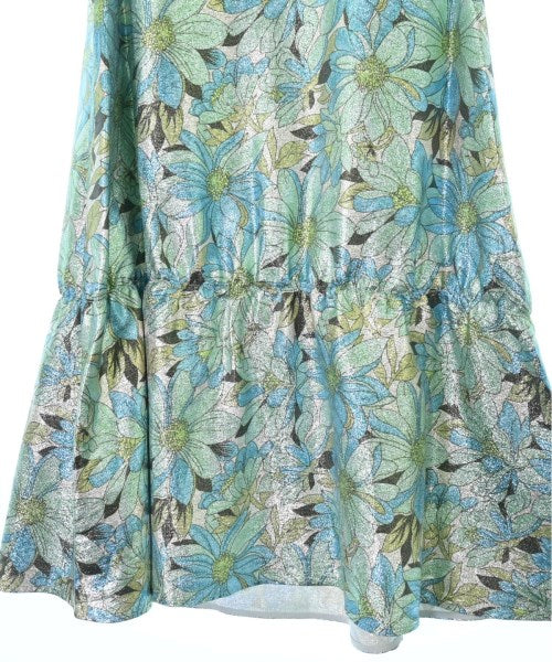 STELLA McCARTNEY ชุดเดรส