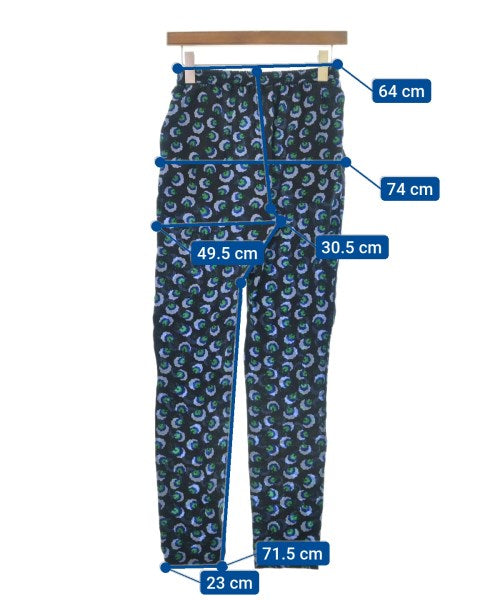 STELLA McCARTNEY กางเกง อื่น