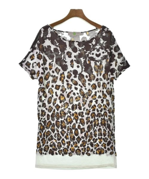 STELLA McCARTNEY เสื้อยืด/เสื้อท็อปส์