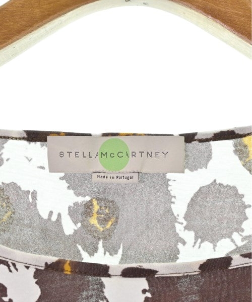 STELLA McCARTNEY เสื้อยืด/เสื้อท็อปส์