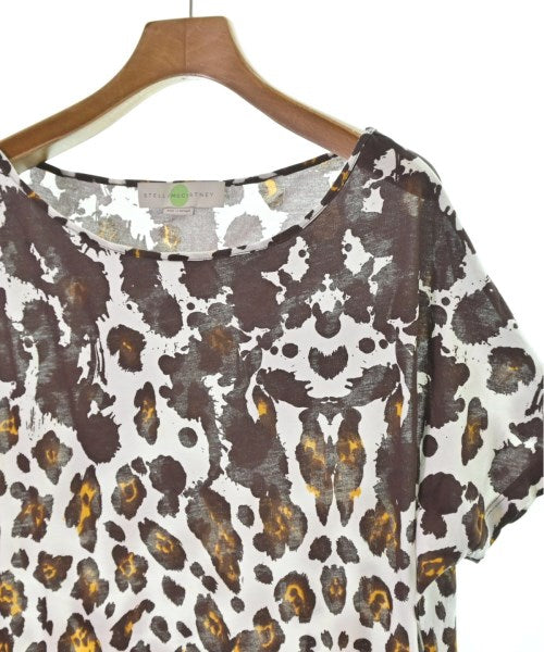 STELLA McCARTNEY เสื้อยืด/เสื้อท็อปส์