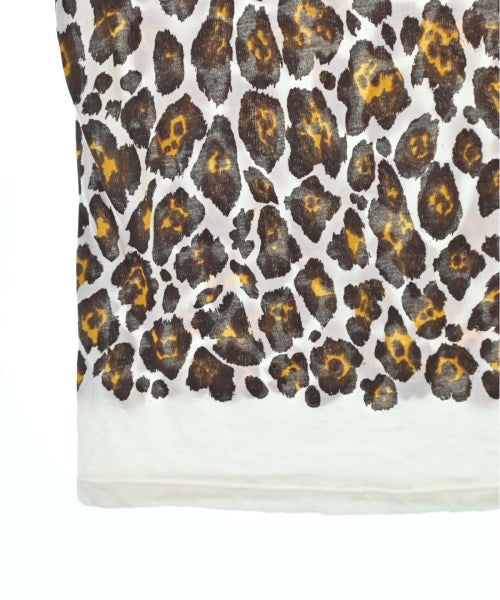 STELLA McCARTNEY เสื้อยืด/เสื้อท็อปส์
