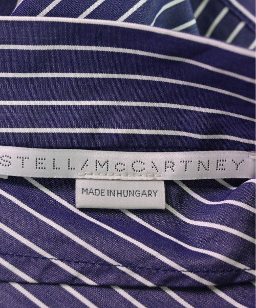 STELLA McCARTNEY เสื้อลำลอง
