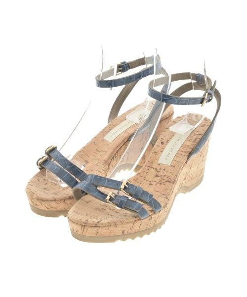 STELLA McCARTNEY รองเท้าแตะ