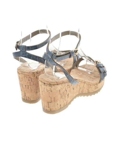 STELLA McCARTNEY รองเท้าแตะ