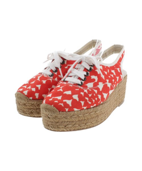 STELLA McCARTNEY รองเท้าแตะ