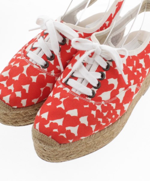 STELLA McCARTNEY รองเท้าแตะ