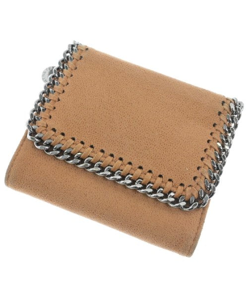STELLA McCARTNEY กระเป๋าสตางค์/กระเป๋าใส่เหรียญ