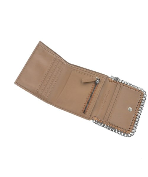 STELLA McCARTNEY กระเป๋าสตางค์/กระเป๋าใส่เหรียญ