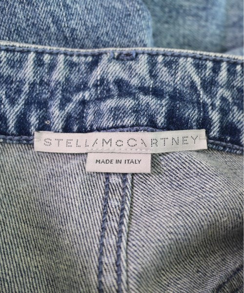 STELLA McCARTNEY ยีนส์