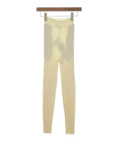 STELLA McCARTNEY กางเกง อื่น