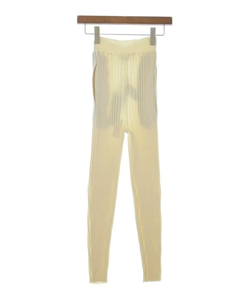 STELLA McCARTNEY กางเกง อื่น
