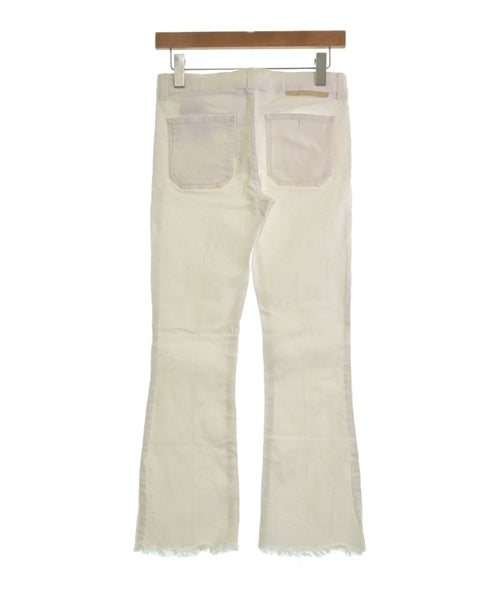 STELLA McCARTNEY กางเกง อื่น