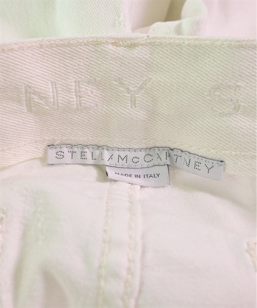 STELLA McCARTNEY กางเกง อื่น