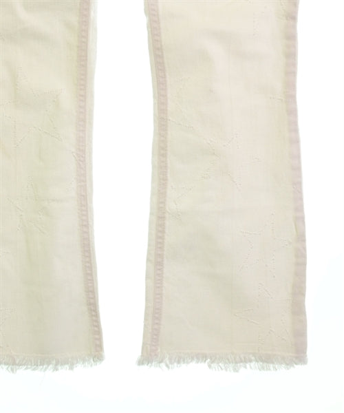 STELLA McCARTNEY กางเกง อื่น