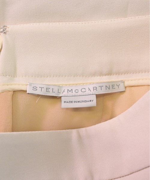 STELLA McCARTNEY กระโปรงยาวถึงเข่า