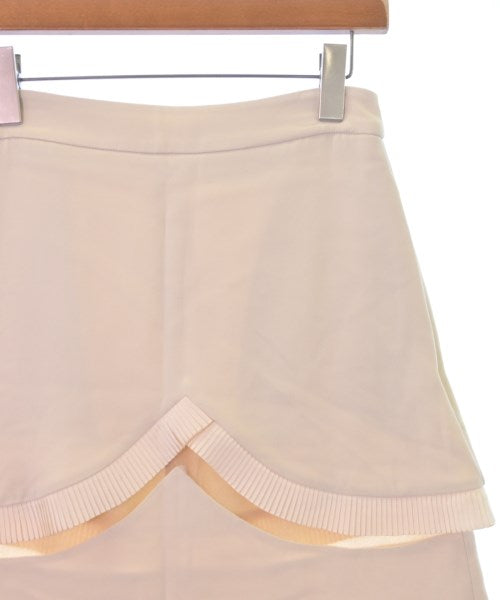 STELLA McCARTNEY กระโปรงยาวถึงเข่า