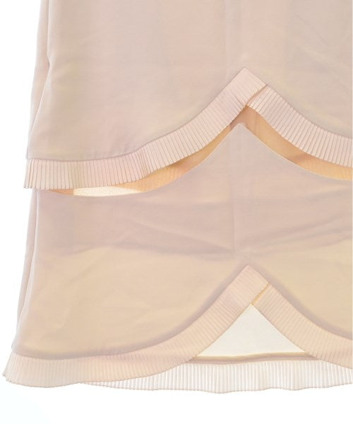 STELLA McCARTNEY กระโปรงยาวถึงเข่า