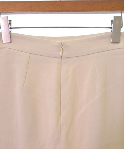STELLA McCARTNEY กระโปรงยาวถึงเข่า