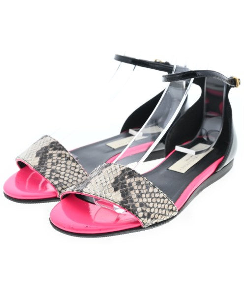 STELLA McCARTNEY รองเท้าแตะ
