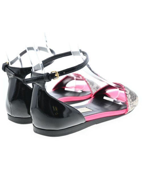 STELLA McCARTNEY รองเท้าแตะ