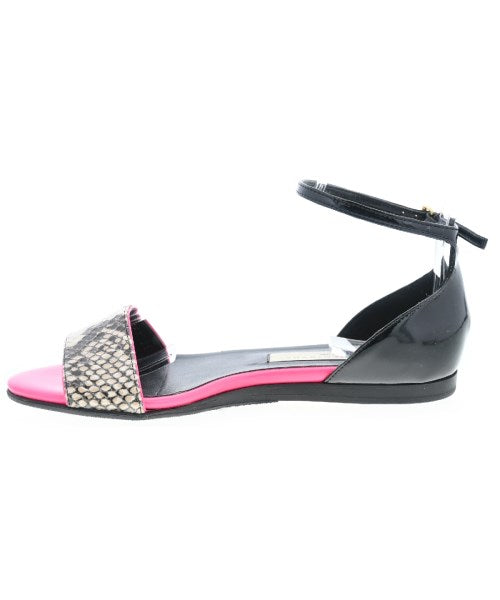 STELLA McCARTNEY รองเท้าแตะ
