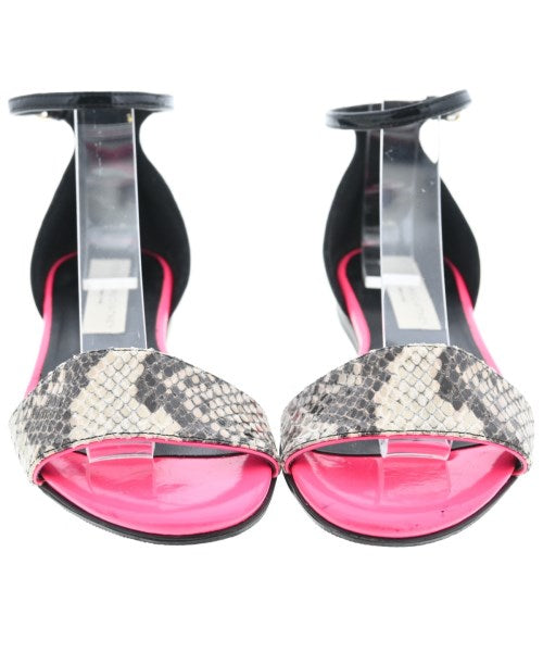 STELLA McCARTNEY รองเท้าแตะ