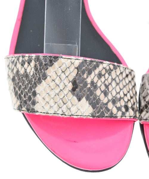 STELLA McCARTNEY รองเท้าแตะ
