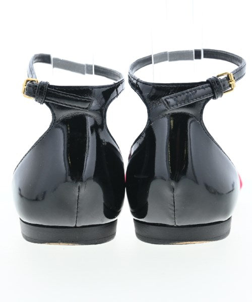 STELLA McCARTNEY รองเท้าแตะ