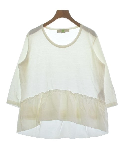 STELLA McCARTNEY เสื้อยืด/เสื้อท็อปส์