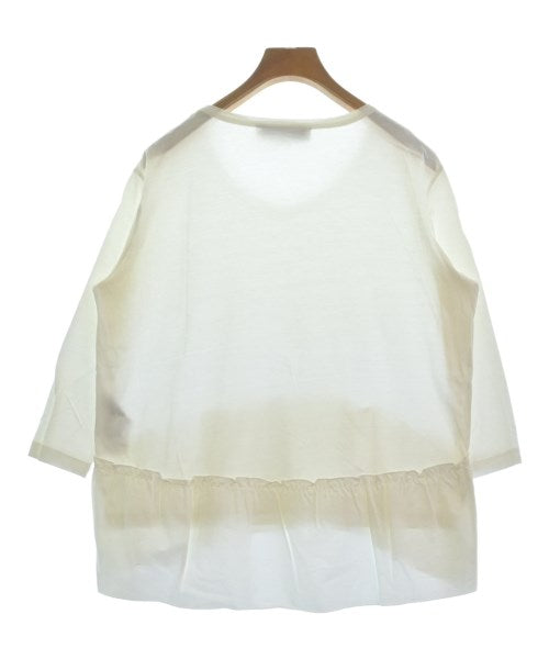 STELLA McCARTNEY เสื้อยืด/เสื้อท็อปส์