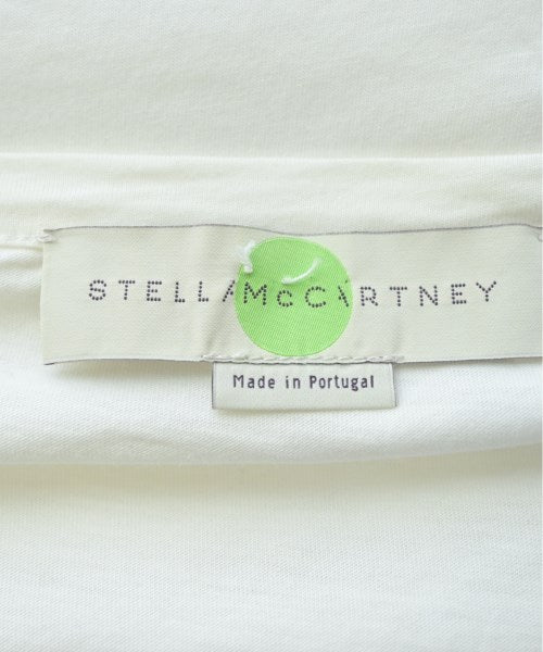 STELLA McCARTNEY เสื้อยืด/เสื้อท็อปส์
