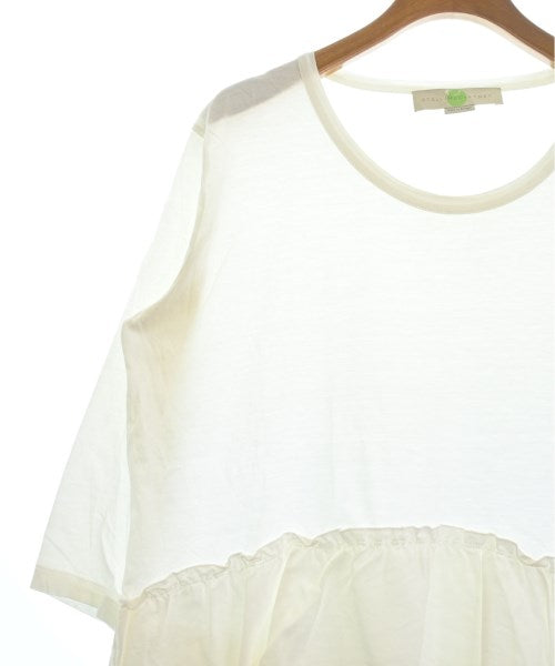 STELLA McCARTNEY เสื้อยืด/เสื้อท็อปส์
