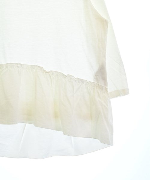 STELLA McCARTNEY เสื้อยืด/เสื้อท็อปส์