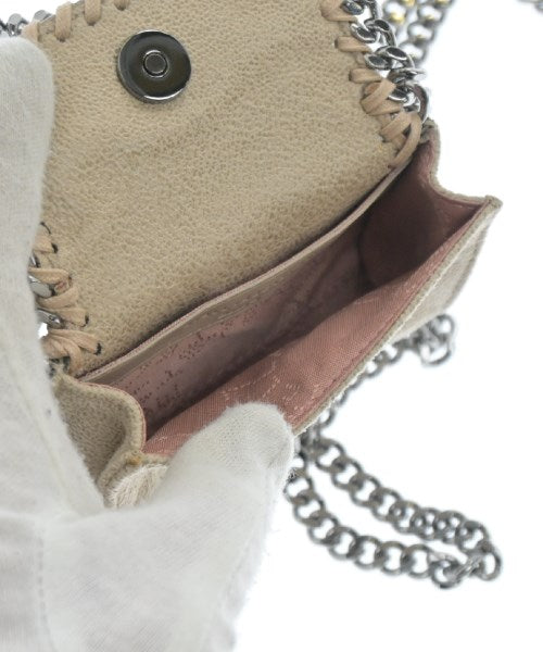STELLA McCARTNEY กระเป๋า