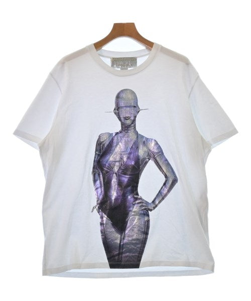 STELLA McCARTNEY เสื้อยืด/เสื้อท็อปส์