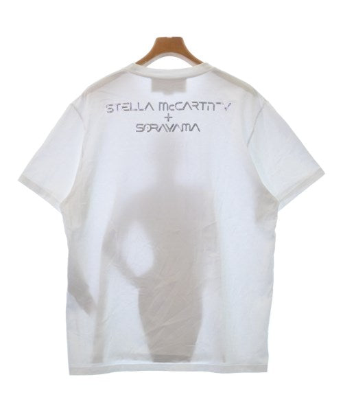 STELLA McCARTNEY เสื้อยืด/เสื้อท็อปส์