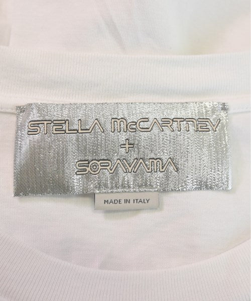 STELLA McCARTNEY เสื้อยืด/เสื้อท็อปส์