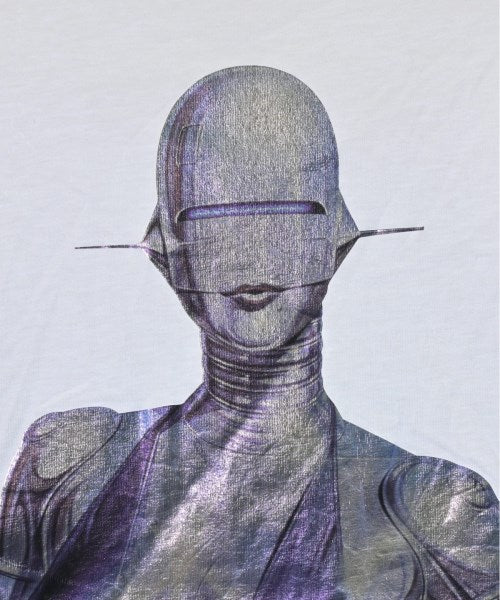 STELLA McCARTNEY เสื้อยืด/เสื้อท็อปส์