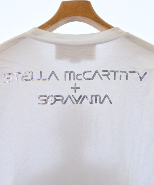 STELLA McCARTNEY เสื้อยืด/เสื้อท็อปส์
