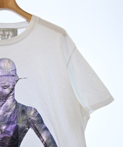 STELLA McCARTNEY เสื้อยืด/เสื้อท็อปส์