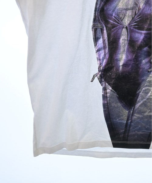 STELLA McCARTNEY เสื้อยืด/เสื้อท็อปส์