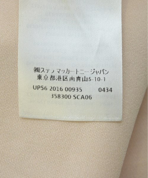 STELLA McCARTNEY กางเกง อื่น