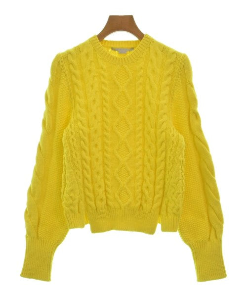 STELLA McCARTNEY เสื้อกันหนาว