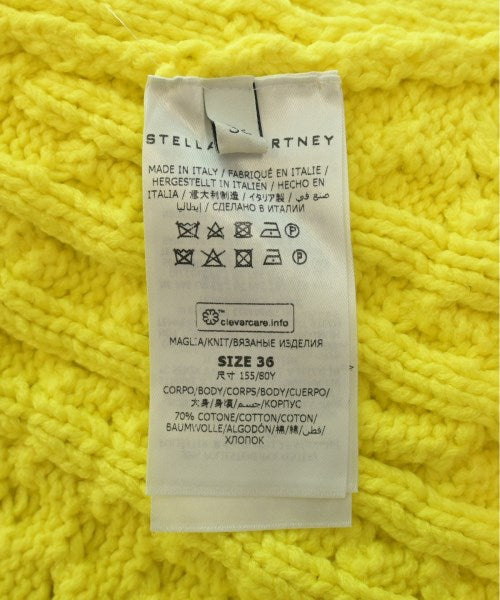 STELLA McCARTNEY เสื้อกันหนาว