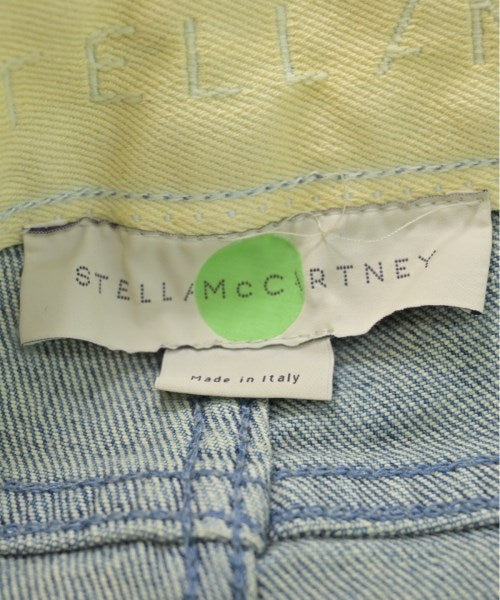 STELLA McCARTNEY ยีนส์