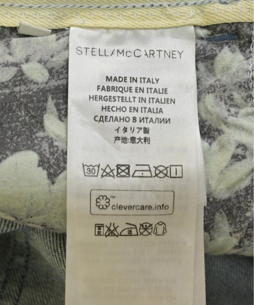 STELLA McCARTNEY ยีนส์