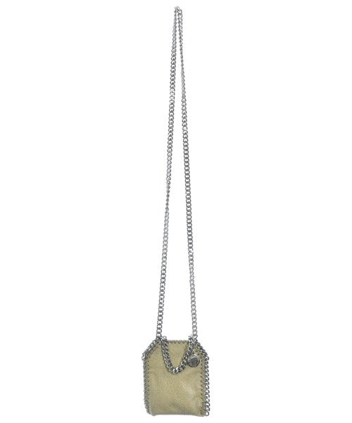 STELLA McCARTNEY กระเป๋าสะพาย