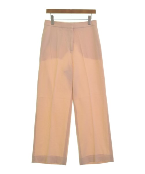 STELLA McCARTNEY กางเกงขายาว