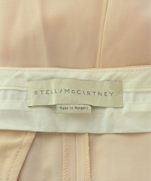 STELLA McCARTNEY กางเกงขายาว